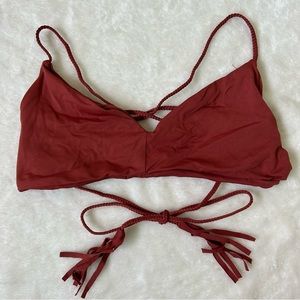 BOYS + ARROWS BIKINI